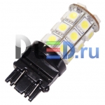   Лампа светодиодная W27W - T25 - 3156 - 27 SMD 5050