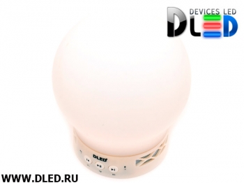   Настольная лампа DLED TL-18-3W