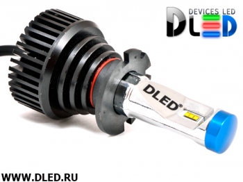   Автолампа диодная D1 DLED SL7 Standart