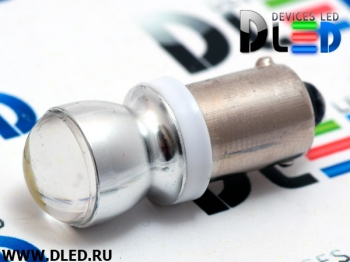   Лампа светодиодная T4W - 2 SMD 5730