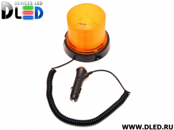   Автомобильная мигалка Dled RD-212 6W Strob