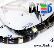   Светодиодная автомобильная лента DLED 30см SMD 5050 15Led