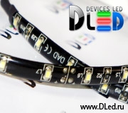   Светодиодная автомобильная лента DLED 50см SMD 1210 30Led