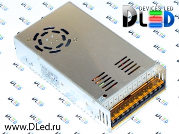  Блок питания 360 Vt 12 V