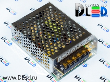   Блок питания 40 Vt 12 V