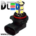   Лампа светодиодная HB4 - 13 SMD 5050 Black